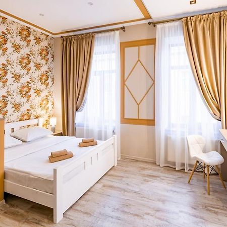Apartment On Pekarska 15 리비프 외부 사진