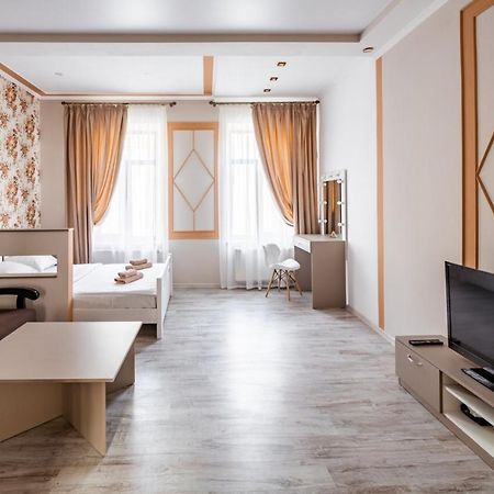 Apartment On Pekarska 15 리비프 외부 사진