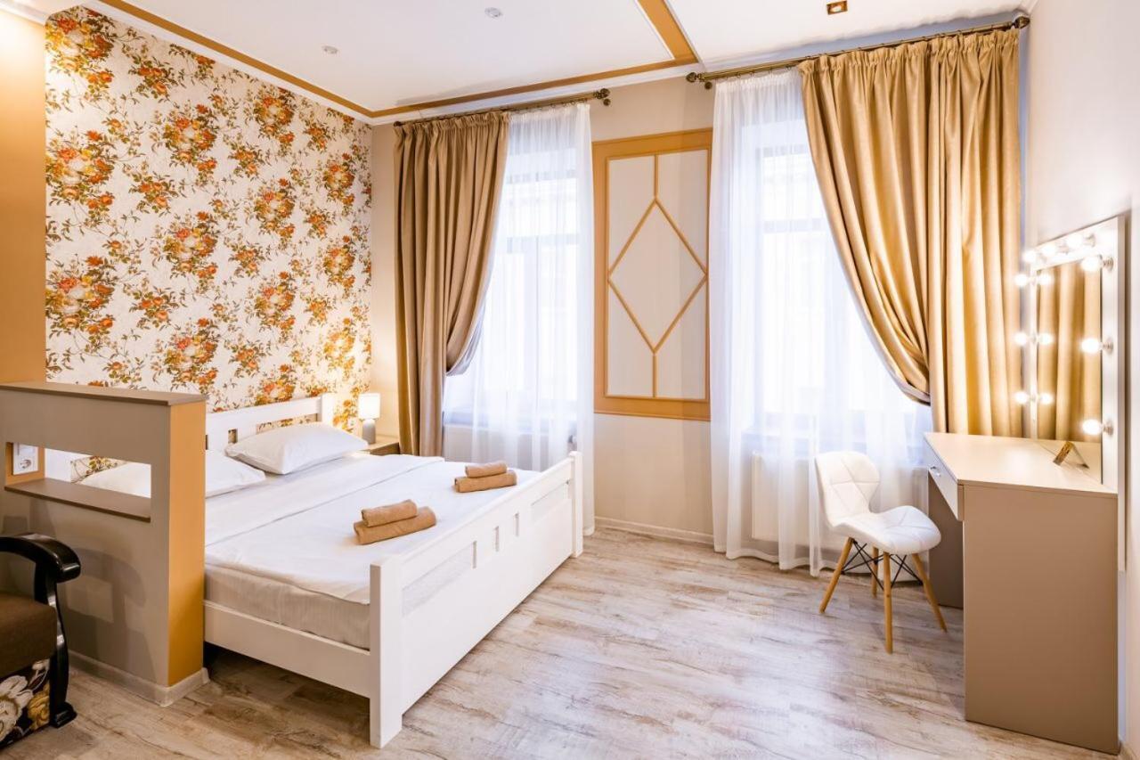 Apartment On Pekarska 15 리비프 외부 사진