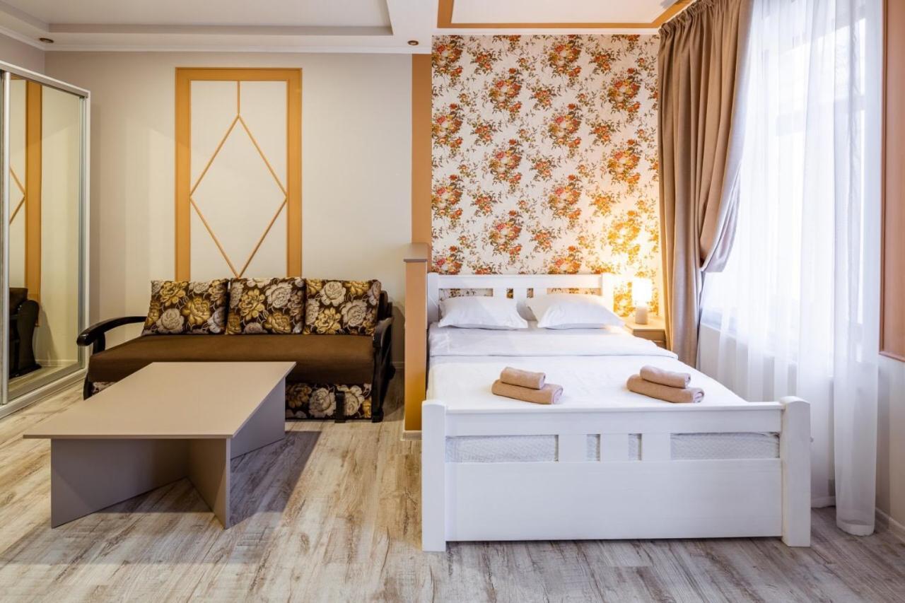 Apartment On Pekarska 15 리비프 외부 사진