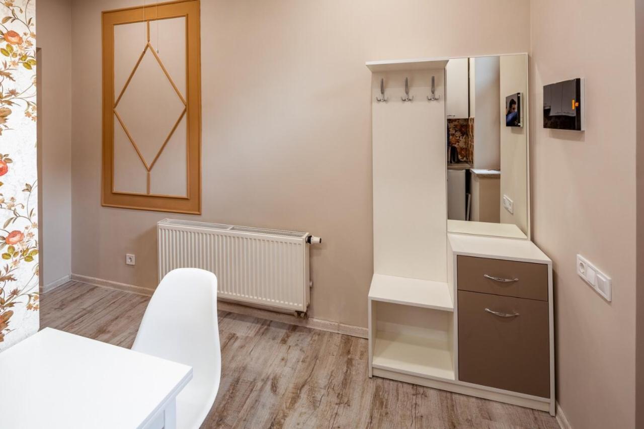 Apartment On Pekarska 15 리비프 외부 사진
