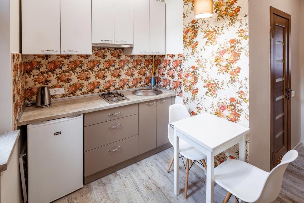 Apartment On Pekarska 15 리비프 외부 사진